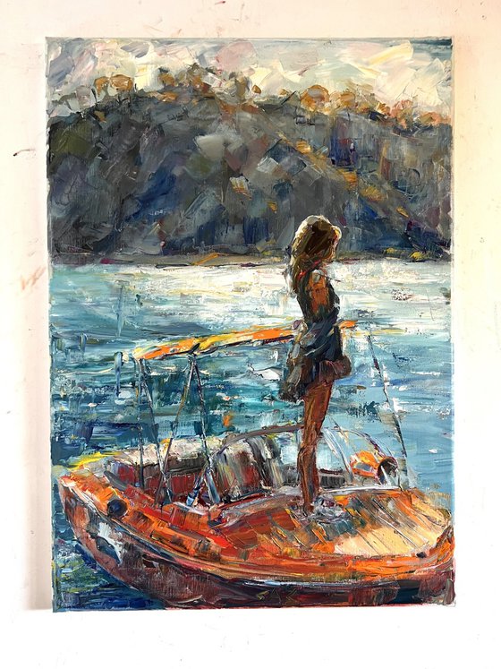 Sea breeze