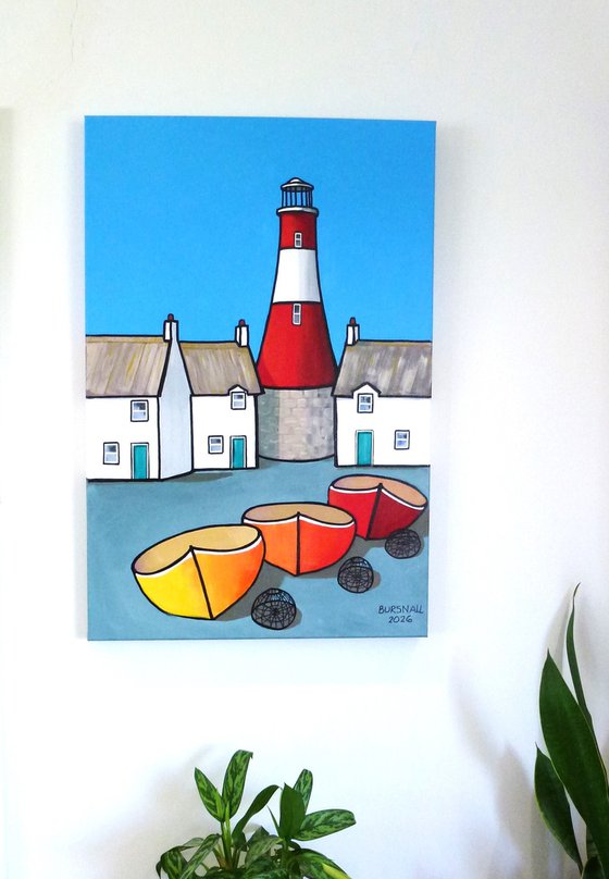 Lighthouse Family