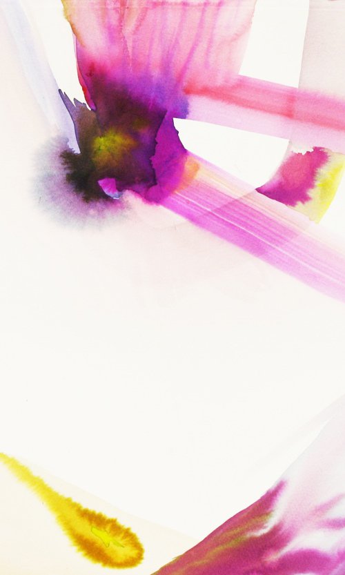 Innesti 24 by Isabella Nazzarri