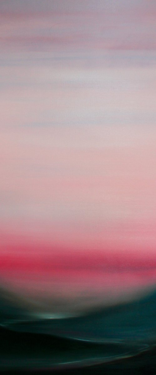 The Journey by Jonathan Speed