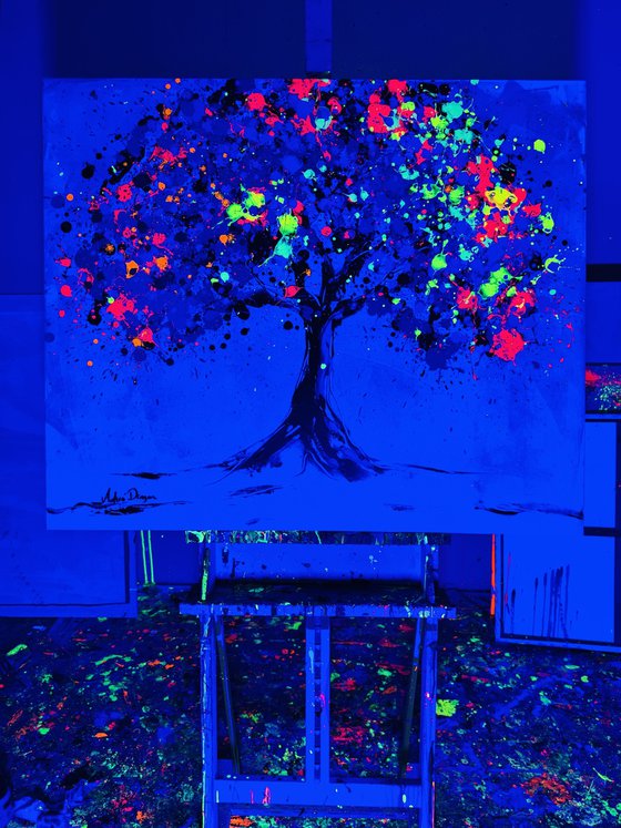 Tree of Eternal Wonder