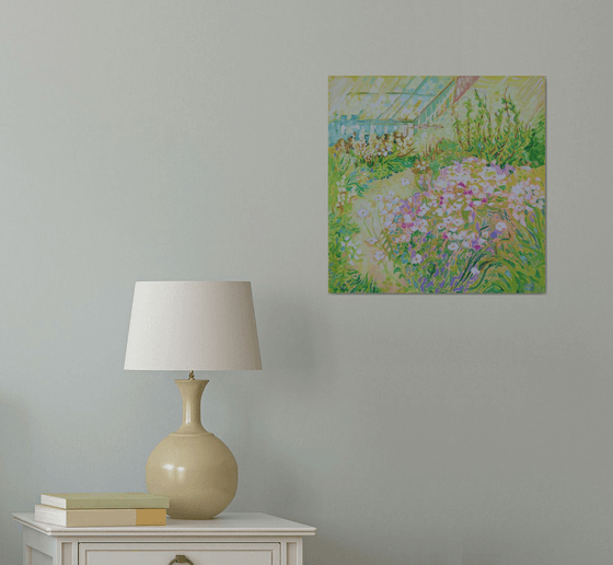 Lazy Summers Afternoon #2