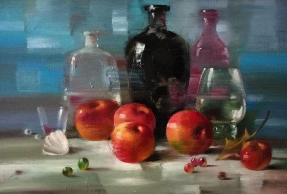 Still life
