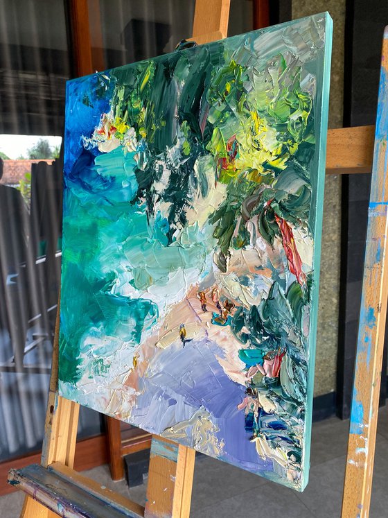 Emerald Beach II