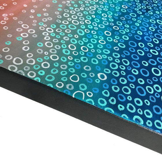 Beach Bubbles II