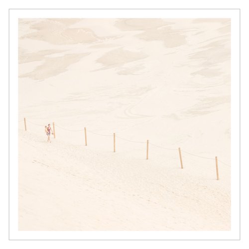 Dune 5 by Beata Podwysocka