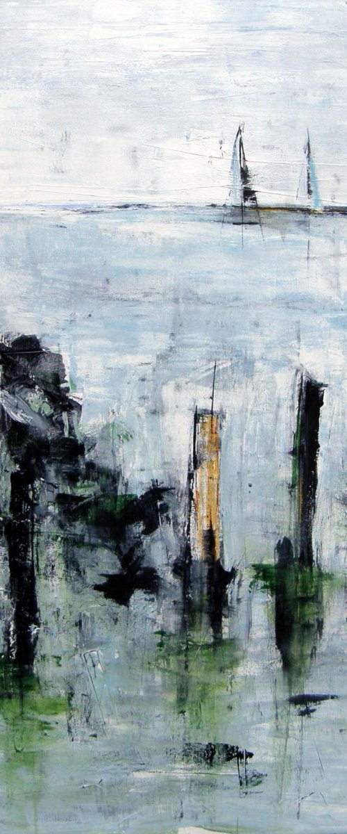 Spring Ebb by Lil Nutter