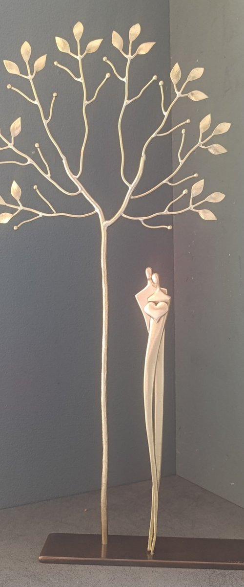 More than music II by Anna Andreadi