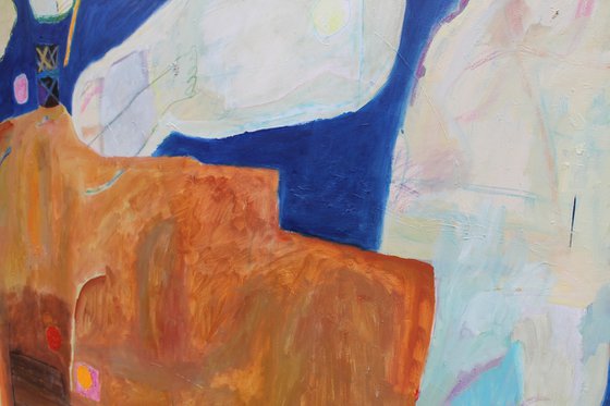 Composition 25. Light