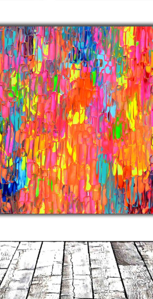 Happy Gypsy Dance 29 by Soos Tiberiu