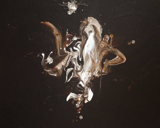 La cérémonie des spectres affranchis