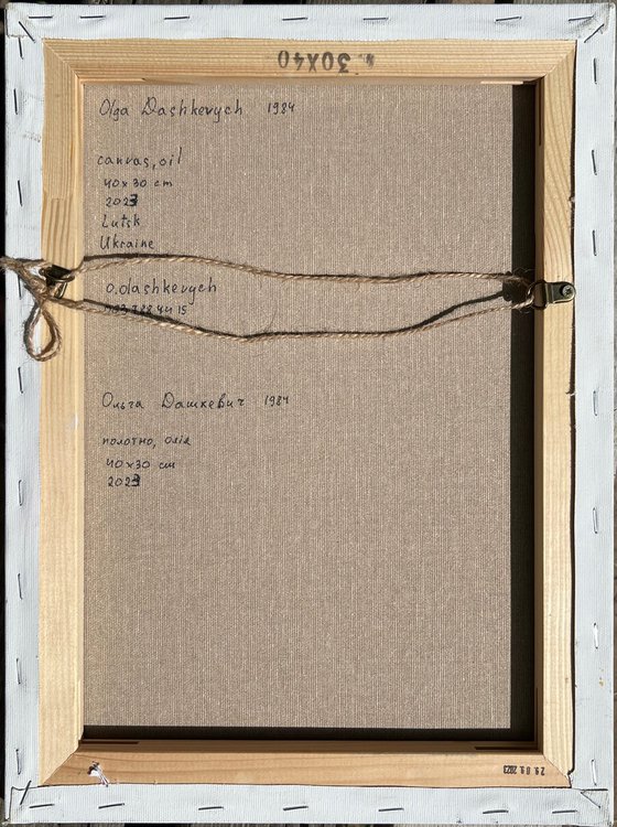 “Autumn in the Carpathians”