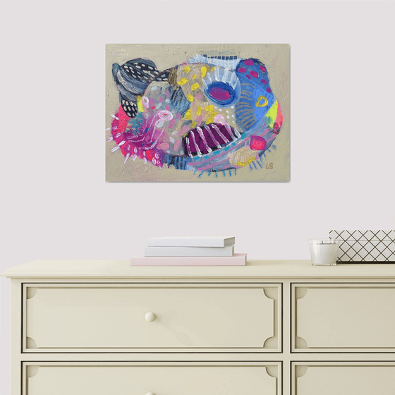 Deep-sea Fish