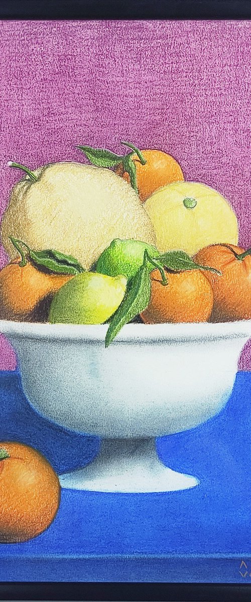 VITAMINE 2 by Andrea Vandoni