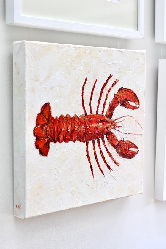 Lobster 4