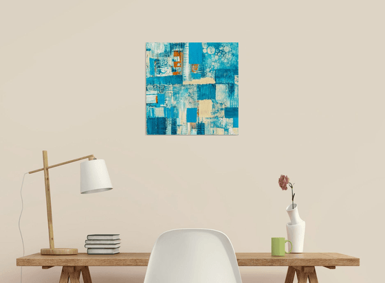 Patchwork