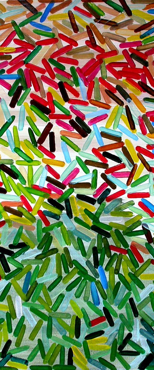 Summer by Luis  Medina