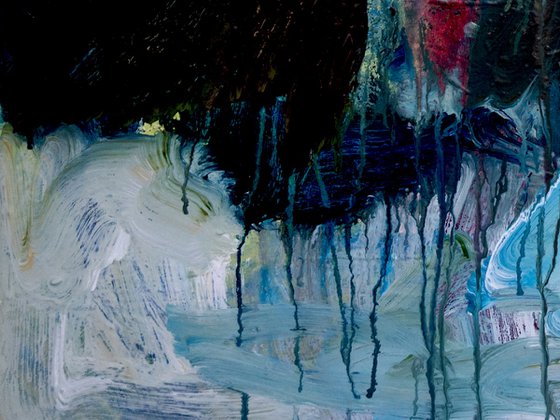 Pond 9