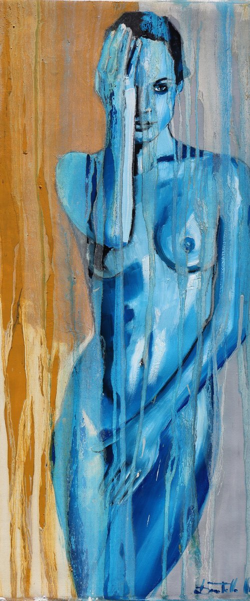 serendipity by Donatella Marraoni