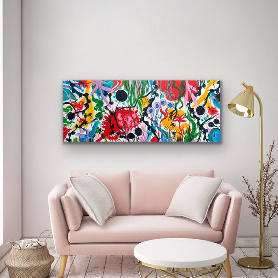 Life in Colors 87