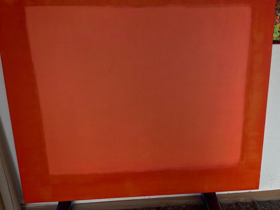 Orange Keeps Its Secrets