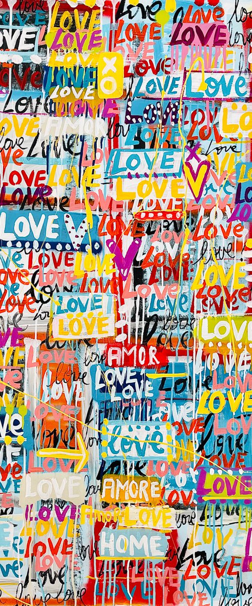 Amor de Verano by Mercedes Lagunas