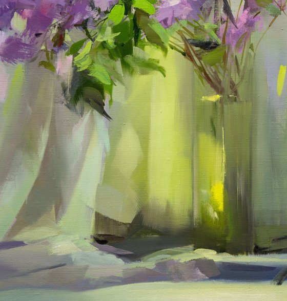 Floral Dream