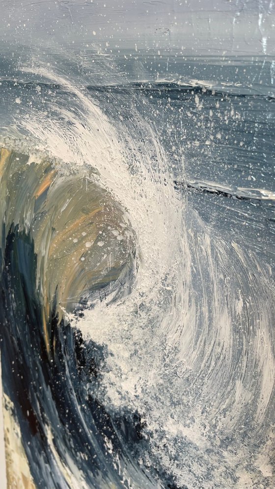Whirl of the Element