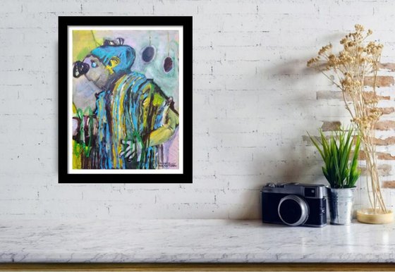 The devil's advocate