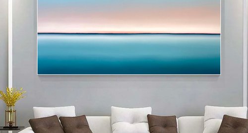 Artwork by Larissa Uvarova