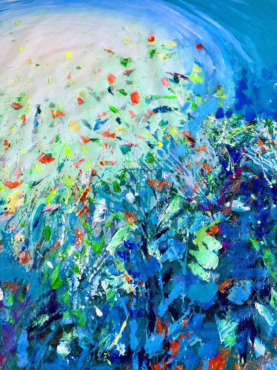 Underwater No.10