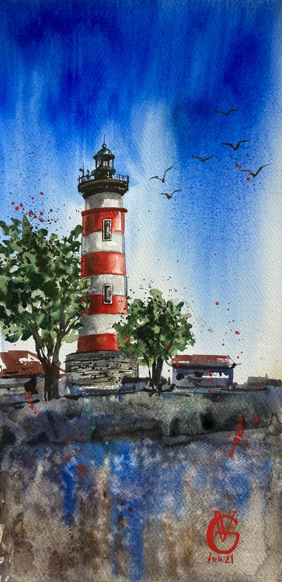 LIGHTHOUSE