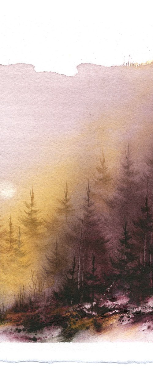 Places XLII by ieva Janu
