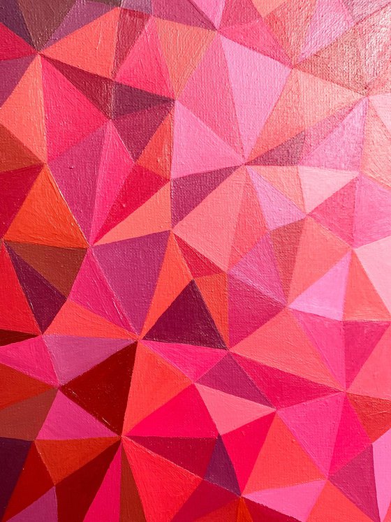 RED RUBY