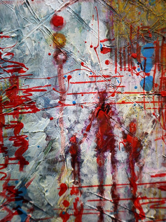 Fantasy with Flowers 305