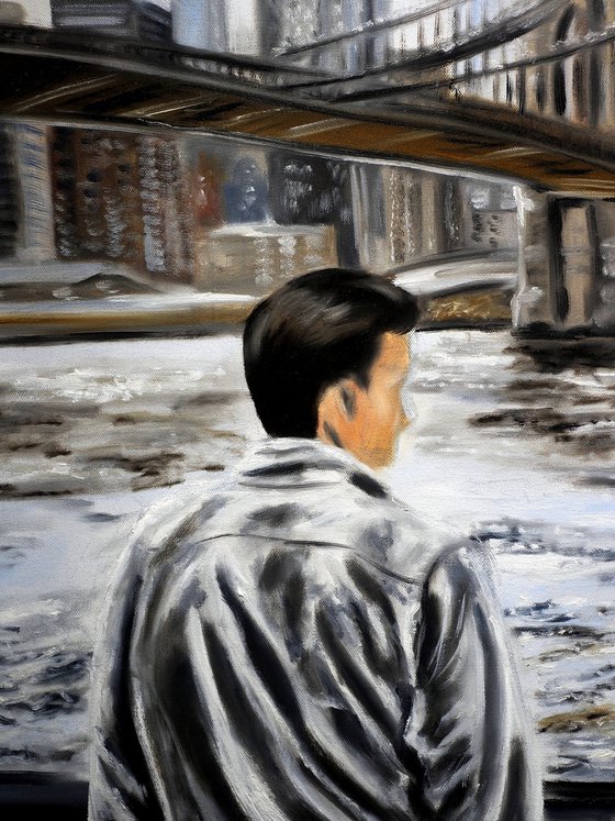 New York Thoughts