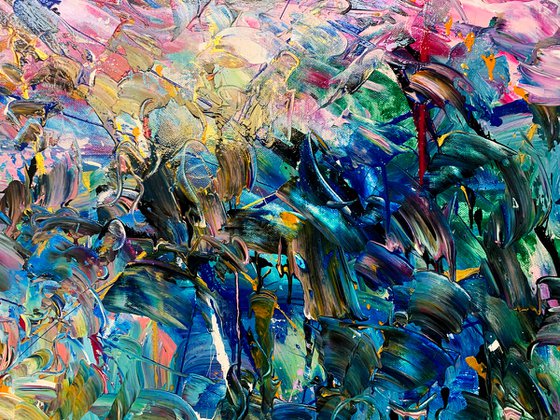 Presence of Mind and Spirit