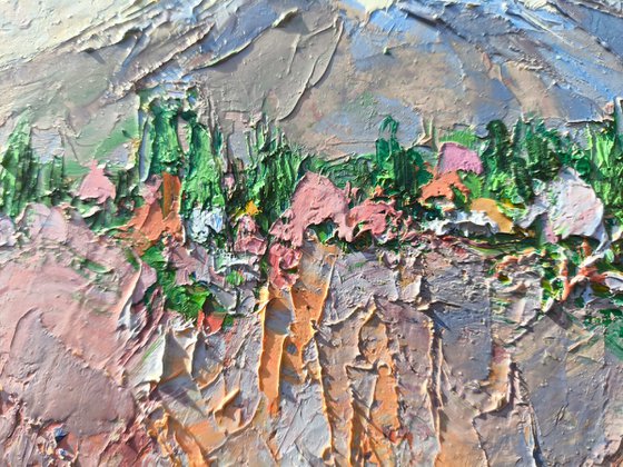 Orchards Beneath Ararat