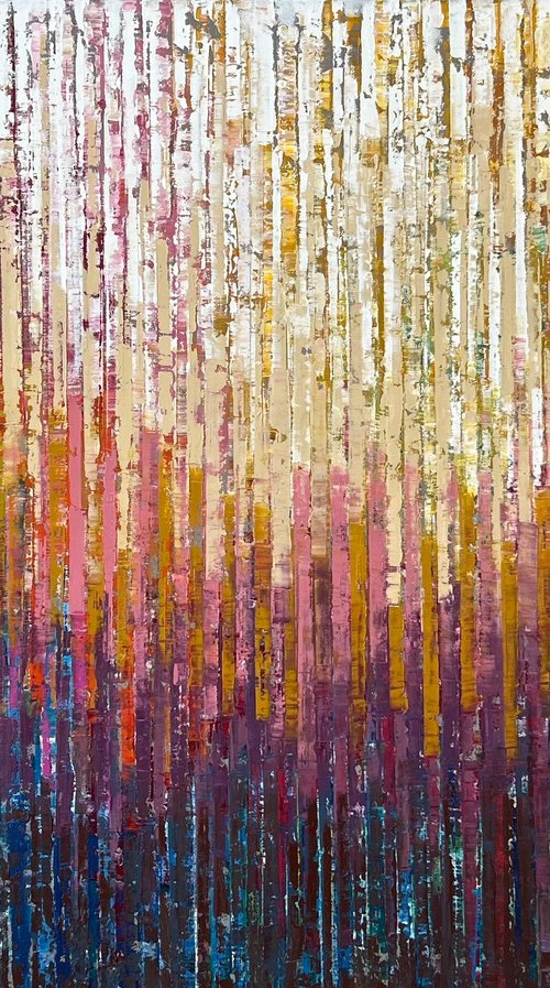 Resolve by Janet Hamilton