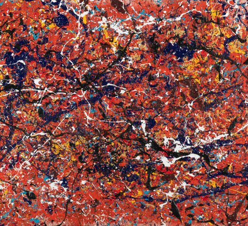 No title by Declan Faulkner