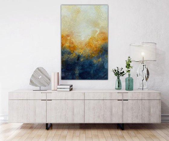 Twilight Tapestry