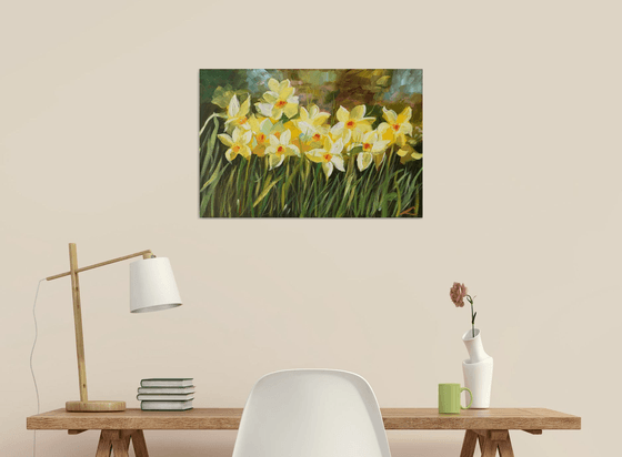 Вaffodils