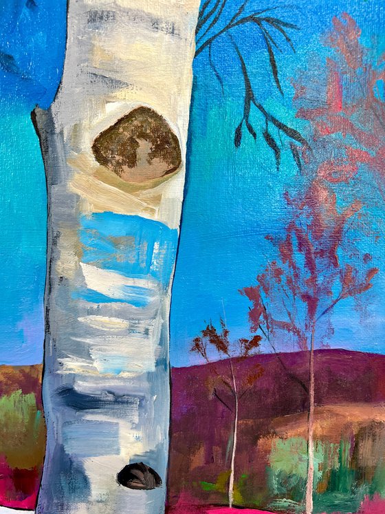 Whispers Of Winter