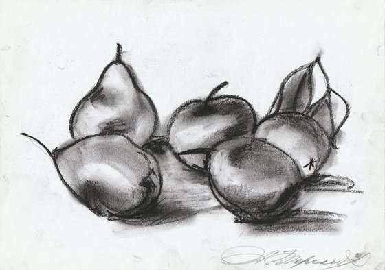 Pyrus