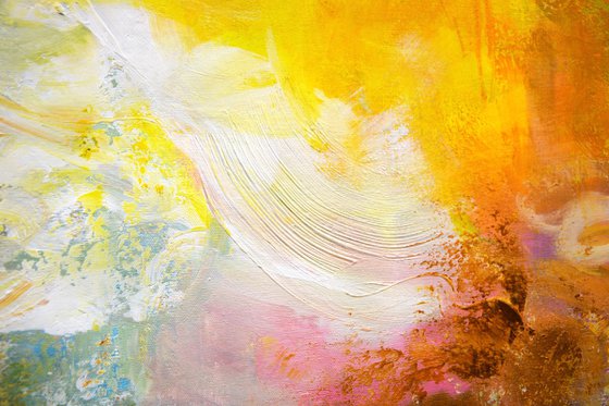 Soft Chaos, Gentle Grace
