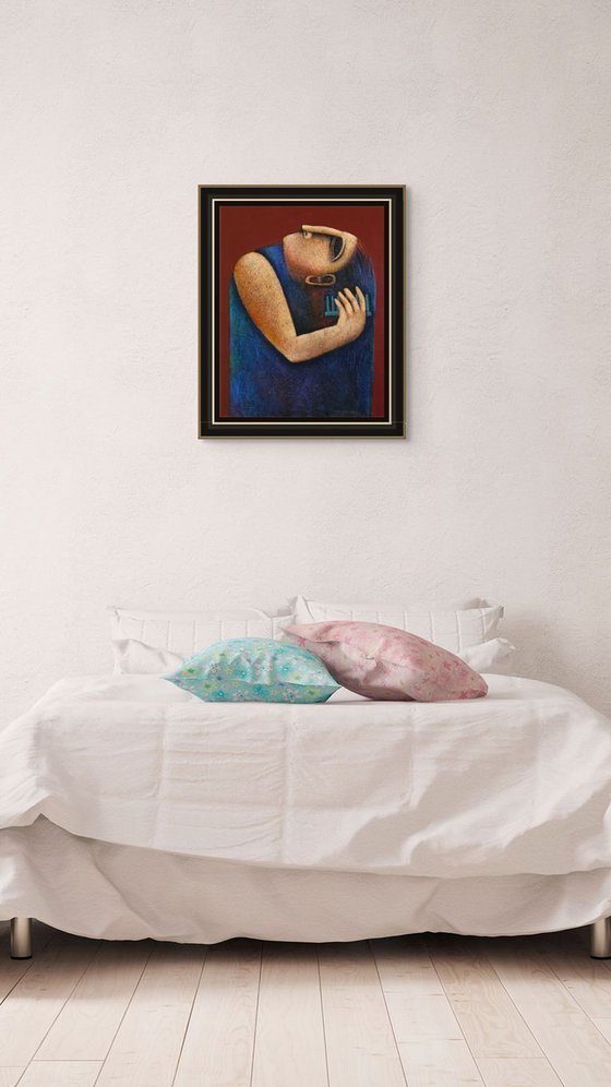 Moment of Inner Voice