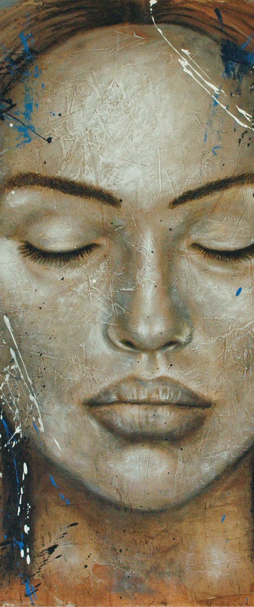 "At Last..." by Rumen Spasov