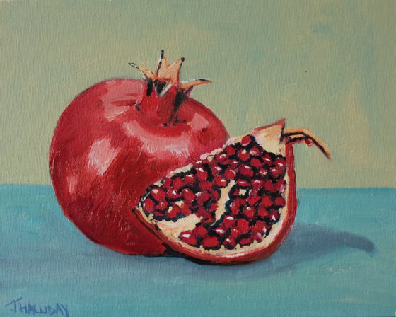 Pomegranate