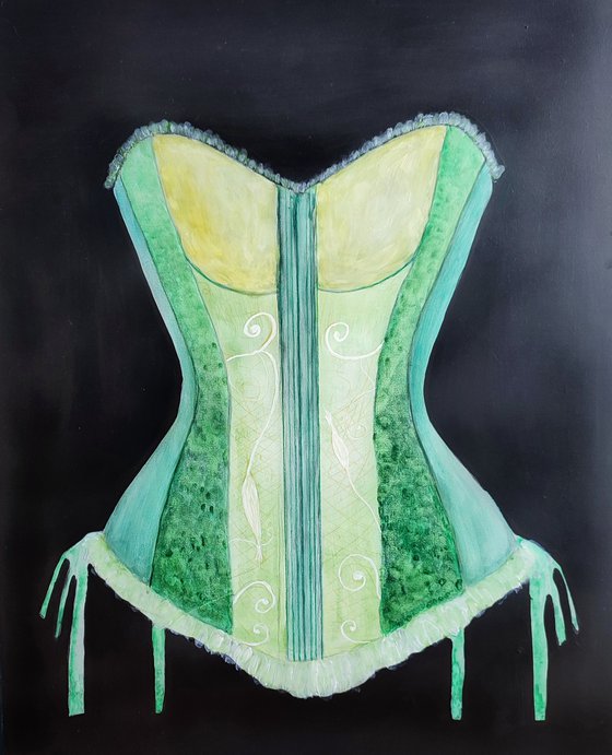 Women's corset