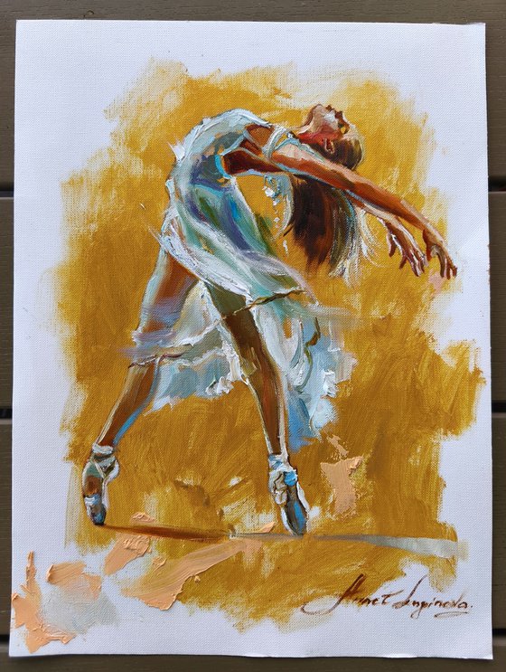 Grazia in Movimento